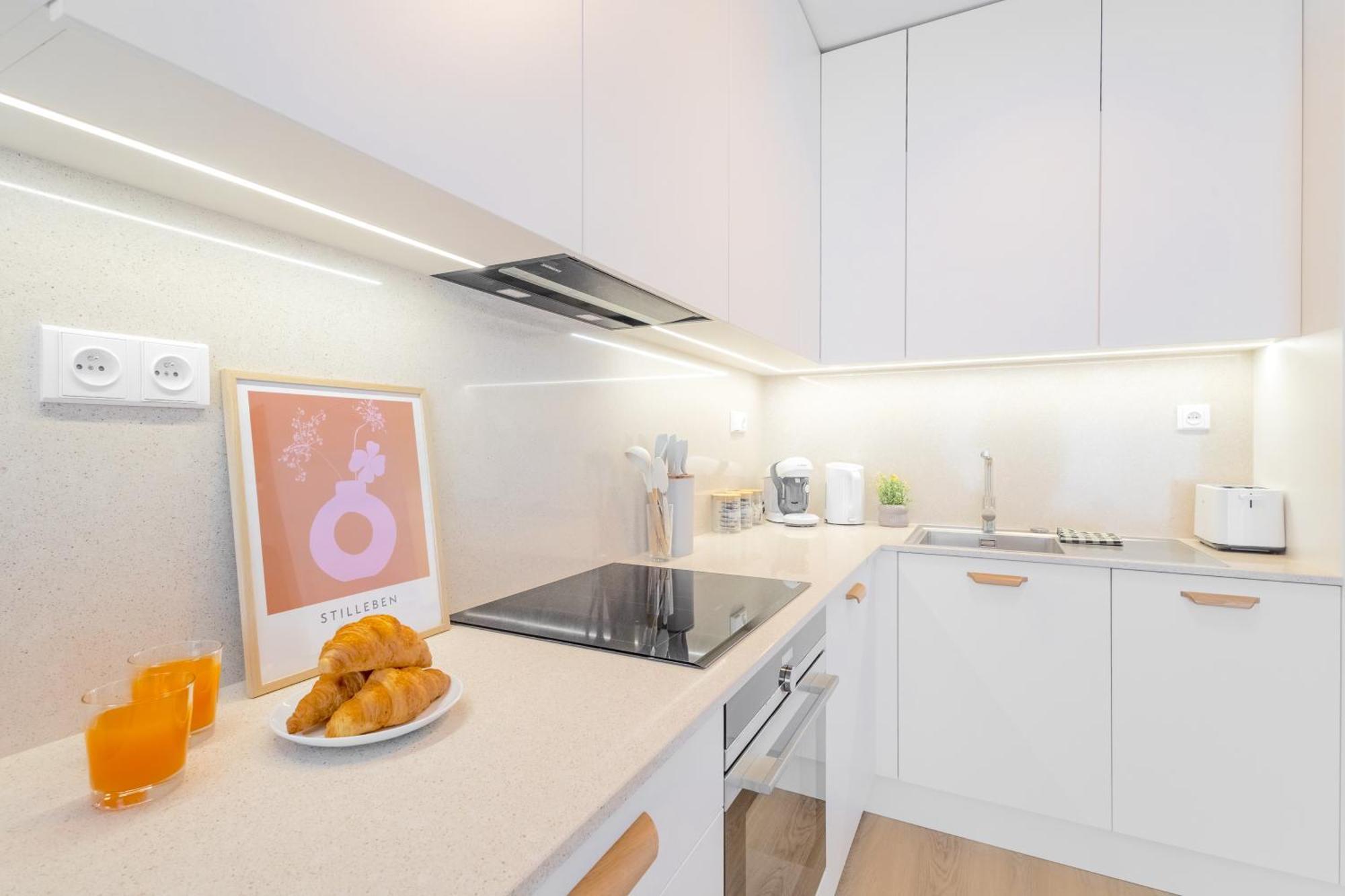 Design Apartment - Balcony, Free Parking, Yoga, 10 Mins To Center, By Gravity Praag Buitenkant foto